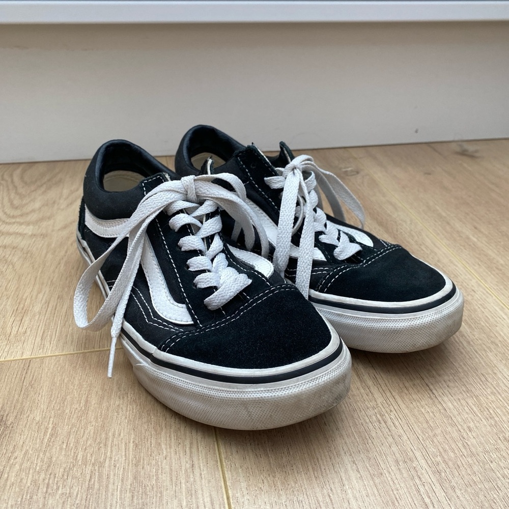 Vans Old Skool Shoe
